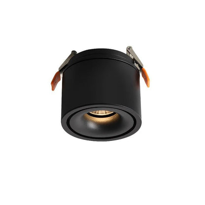 Ember Glow Recessed LED Downlight – 10W Energy-Efficient Ceiling Fixture