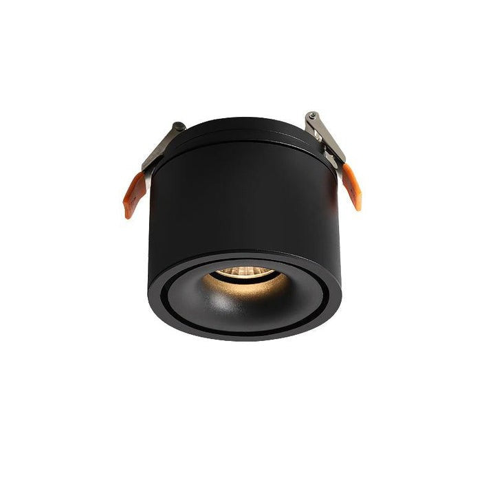 Ember Glow Recessed LED Downlight – 10W Energy-Efficient Ceiling Fixture