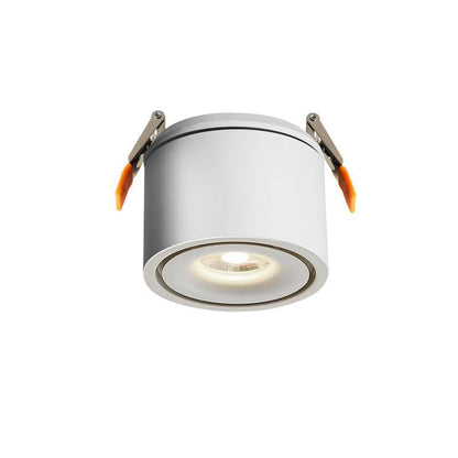 Ember Glow Recessed LED Downlight – 10W Energy-Efficient Ceiling Fixture