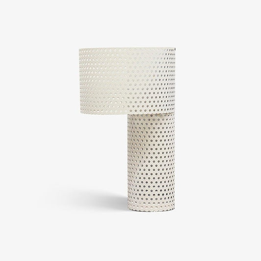 Ethereal Gradient Metal Table Lamp
