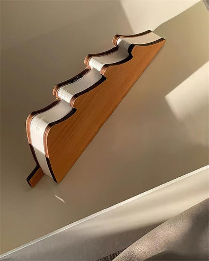 Foldable Christmas Tree LED Table Lamp