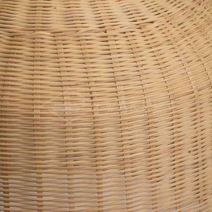 Handcrafted Rattan Pendant Ceiling Light