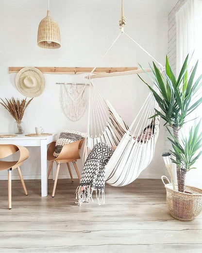 Handcrafted Rattan Pendant Ceiling Light