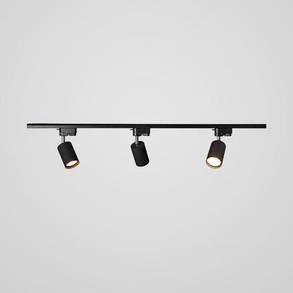 LED Adjustable Track Spotlight Ceiling Light
