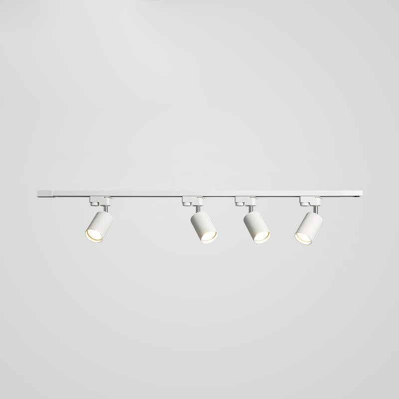 LED Adjustable Track Spotlight Ceiling Light