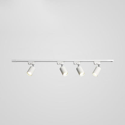 LED Adjustable Track Spotlight Ceiling Light