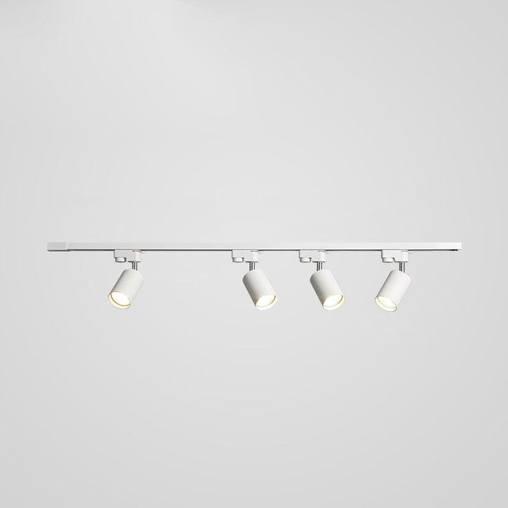 LED Adjustable Track Spotlight Ceiling Light