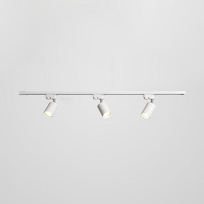 LED Adjustable Track Spotlight Ceiling Light