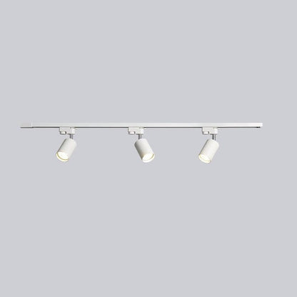 LED Adjustable Track Spotlight Ceiling Light