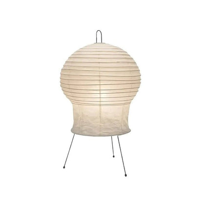 Minimalist Washi Paper Table Lamp