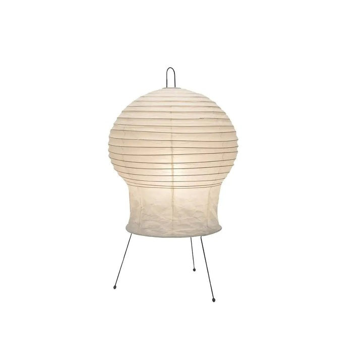 Minimalist Washi Paper Table Lamp