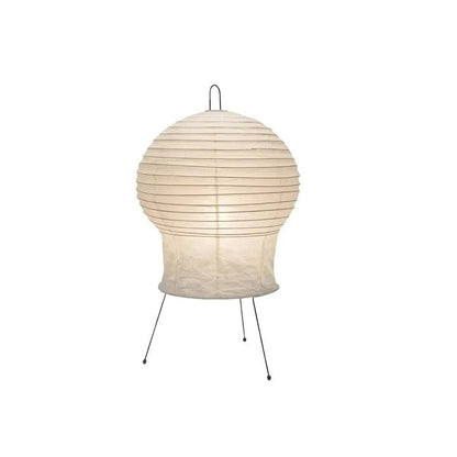 Minimalist Washi Paper Table Lamp