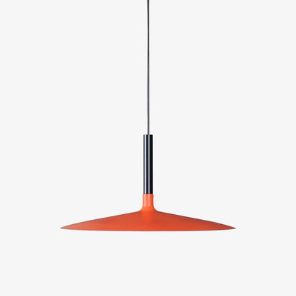 Modern Industrial Aluminum Pendant Light