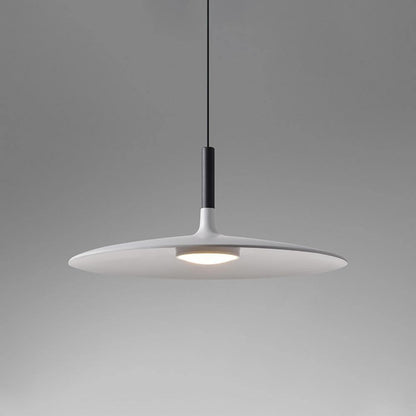 Modern Industrial Aluminum Pendant Light