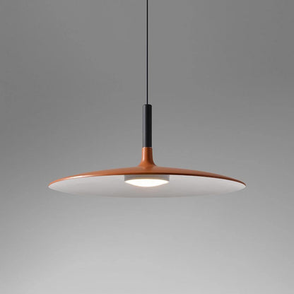 Modern Industrial Aluminum Pendant Light