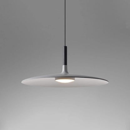 Modern Industrial Aluminum Pendant Light
