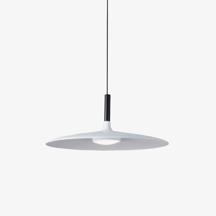 Modern Industrial Aluminum Pendant Light