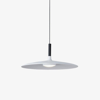Modern Industrial Aluminum Pendant Light