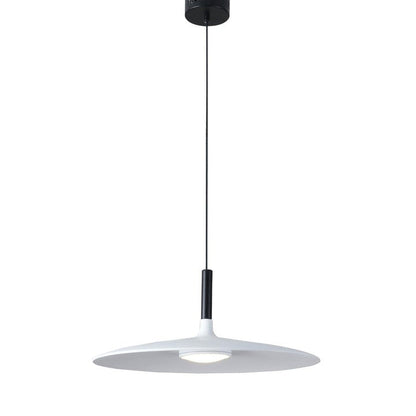 Modern Industrial Aluminum Pendant Light