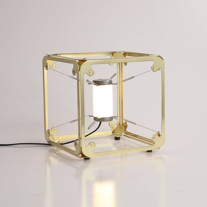 Modular Cube LED Table Lamp