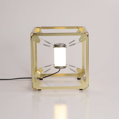 Modular Cube LED Table Lamp