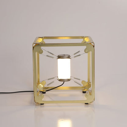 Modular Cube LED Table Lamp