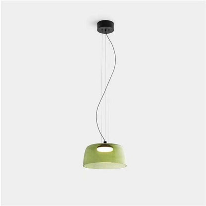 Multi-Tier LED Pendant Light with Adjustable Suspension
