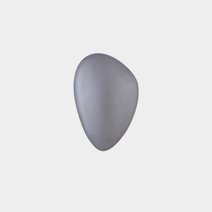 Organic Bubble Glass LED Wall Lamp
