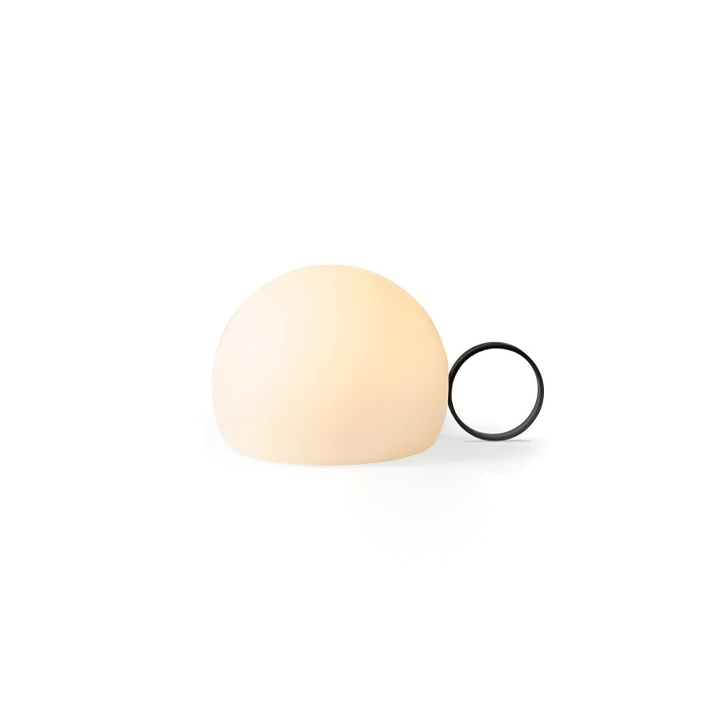 Portable Rechargeable LED Dome Table Lamp