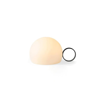 Portable Rechargeable LED Dome Table Lamp
