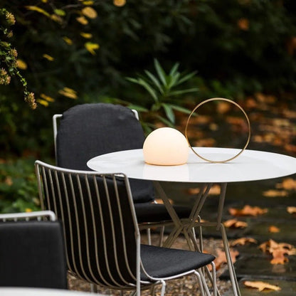 Portable Rechargeable LED Dome Table Lamp