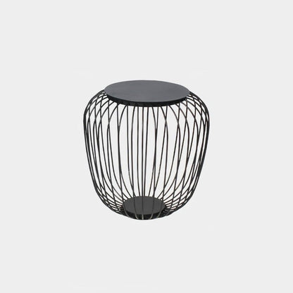 Rechargeable LED Garden Table Lamp – IP65 Portable Outdoor Accent Light