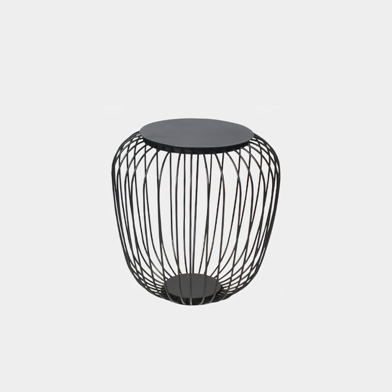 Rechargeable LED Garden Table Lamp – IP65 Portable Outdoor Accent Light