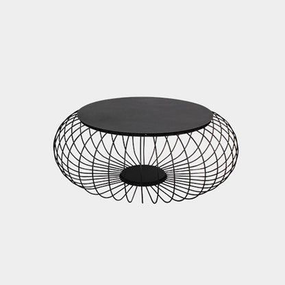 Rechargeable LED Garden Table Lamp – IP65 Portable Outdoor Accent Light