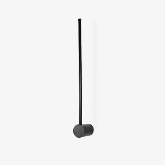 USB Rechargeable Slim Linear LED Wall Lamp